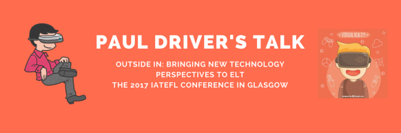 Bringing New Technology Perspectives to ELT (1)